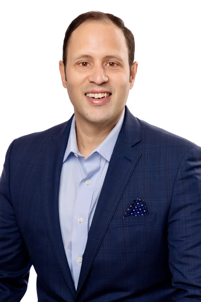 Gabriel Motta CFP