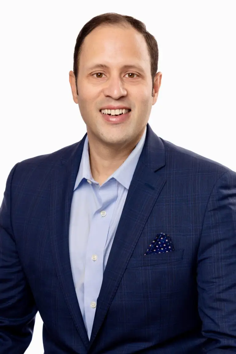 Gabriel Motta CFP MBA | flat-fee advisor