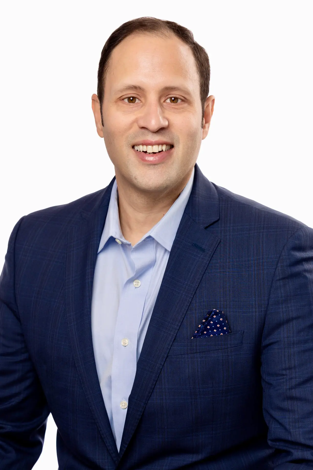 Gabriel Motta CFP MBA | flat-fee advisor