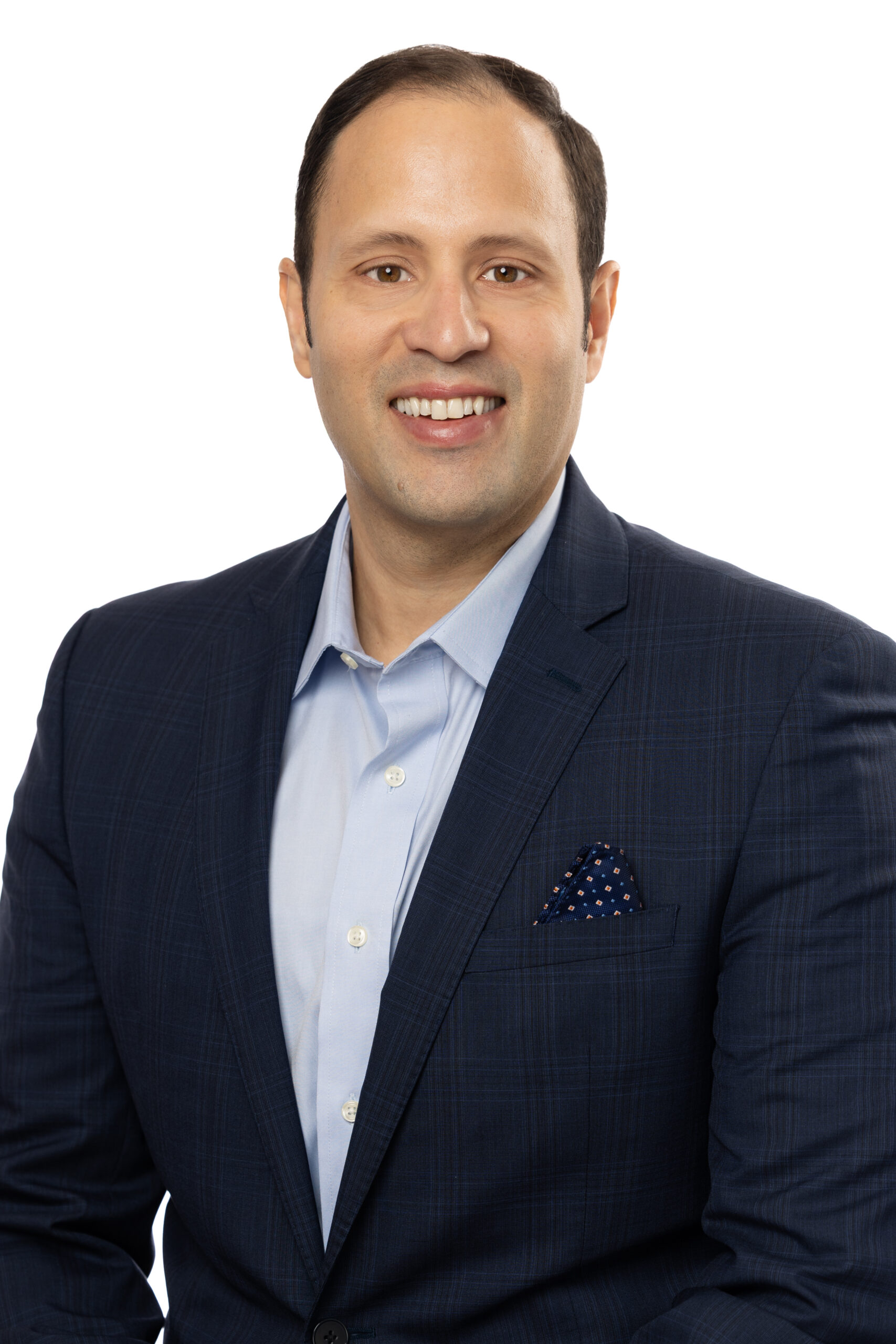 Gabriel Motta financial advisor