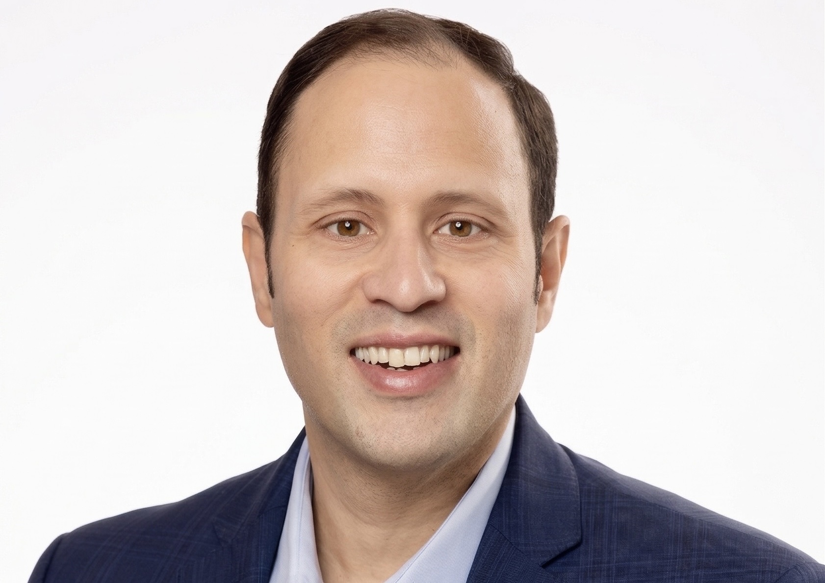 Gabriel Motta Financial Advisor in Denver