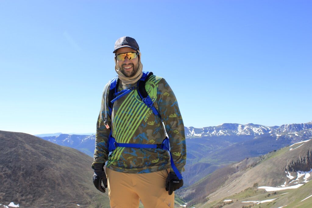 Gabriel Motta Colorado