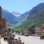 Telluride Colorado