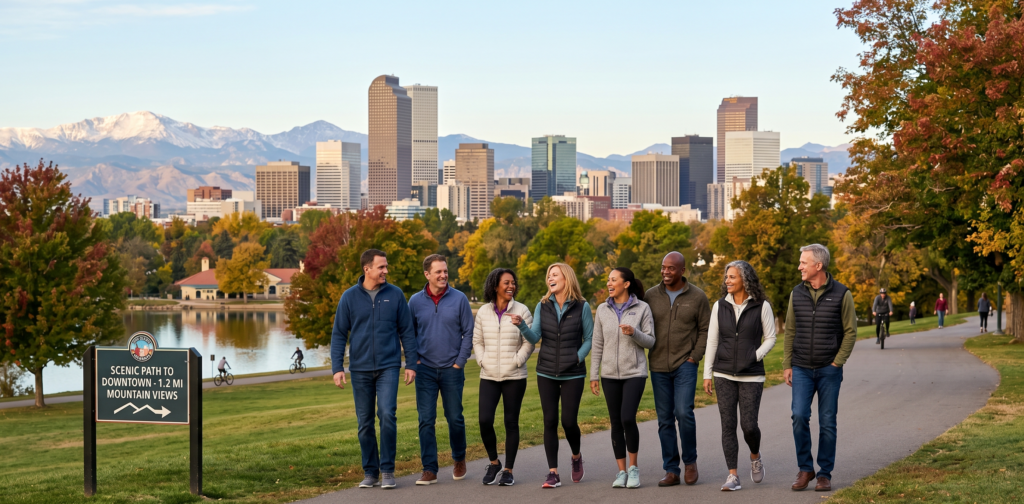 RSU financial advisor denver