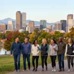 RSU financial advisor denver