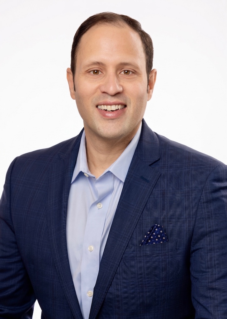 Gabriel Motta Financial Advisor Colorado