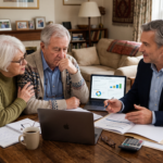 The 10 Hidden Financial Risks of Aging (That Have Nothing to Do With the Stock Market)