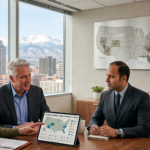 Gabriel Motta certified financial planner