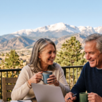 Fiduciary financial advisor in Denver Colorado discussing early retirement healthcare options
