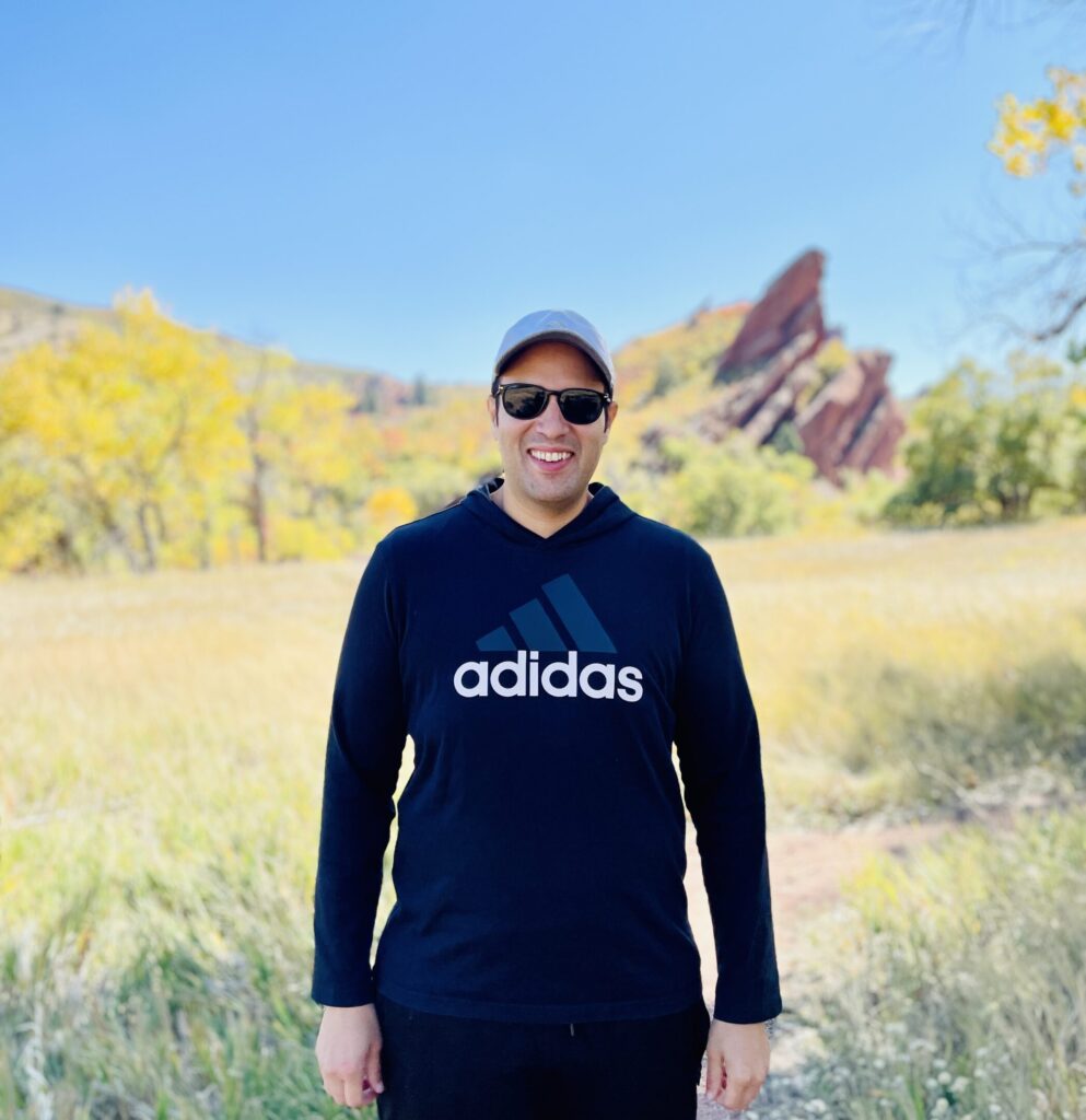 Gabriel Motta financial advisor CFP