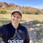 Gabriel Motta financial advisor CFP