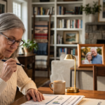 The Widow's Penalty: What Surviving Spouses Need to Know Before It Happens