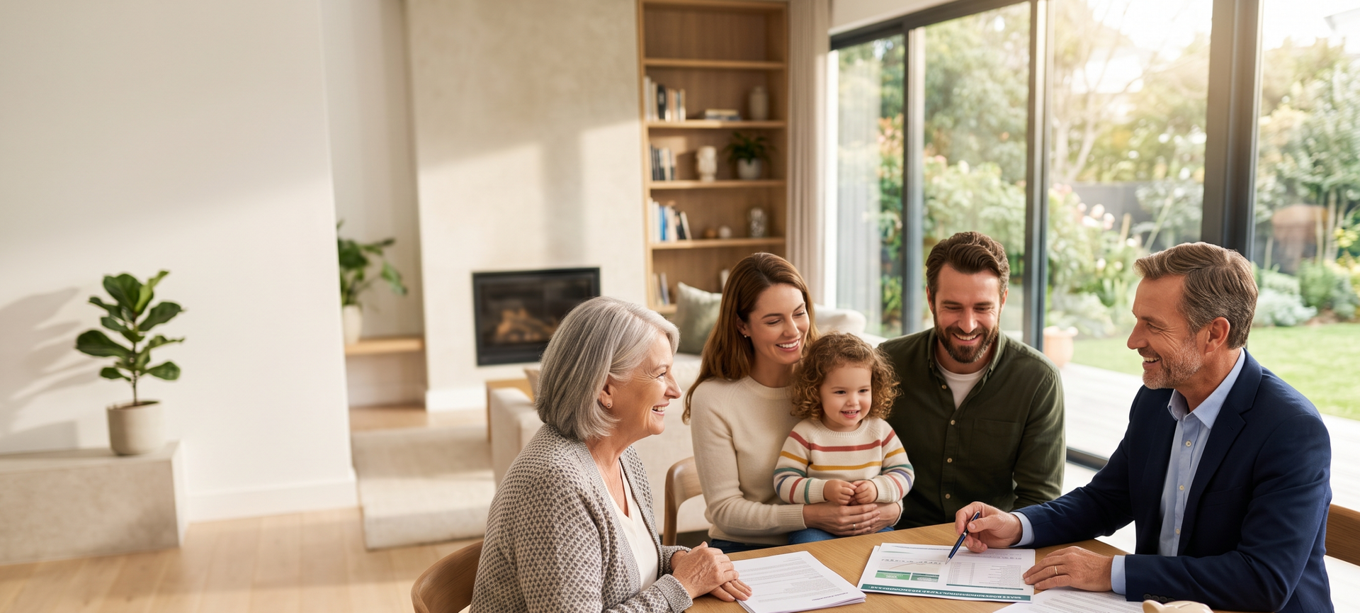 Trump Accounts Explained: What Colorado Parents and Grandparents Need to Know