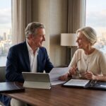 High-Net-Worth Retirement Investing: The Complete Guide | Inclinevest