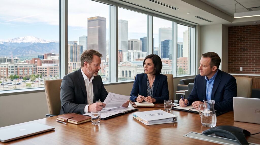 The Attorney's Guide to Going Self-Employed | Financial Planning for Attorneys