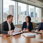 The Attorney's Guide to Going Self-Employed | Financial Planning for Attorneys