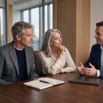 How to Choose a Wealth Manager | What to Look For | Inclinevest