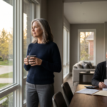 Gray Divorce After 60: What It Means for Your Retirement Plan | Inclinevest