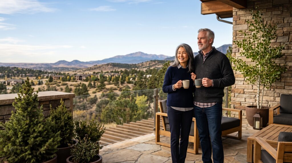 Retiring in Colorado: 10 Costly Mistakes to Avoid | Inclinevest