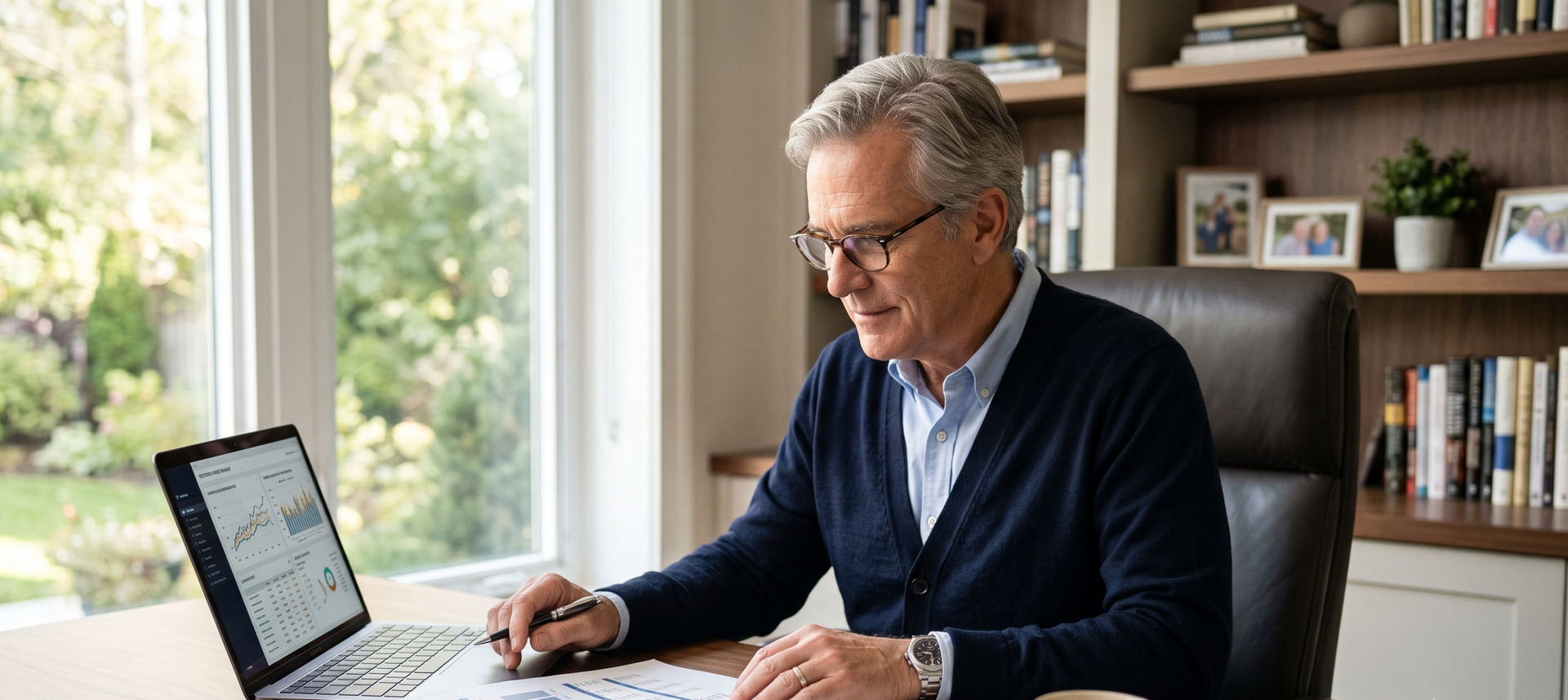 What Happens to Your 401k When You Retire? Inclinevest