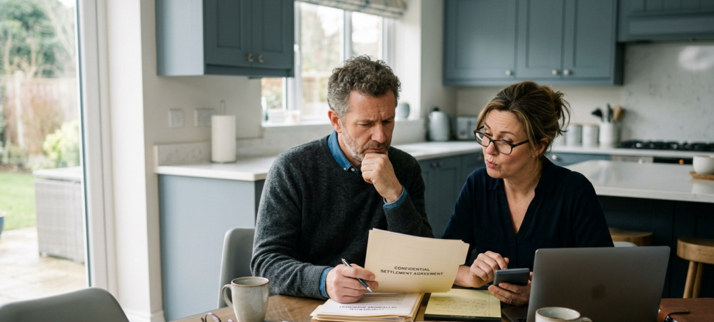What to Do With an Inheritance or Legal Settlement | Inclinevest