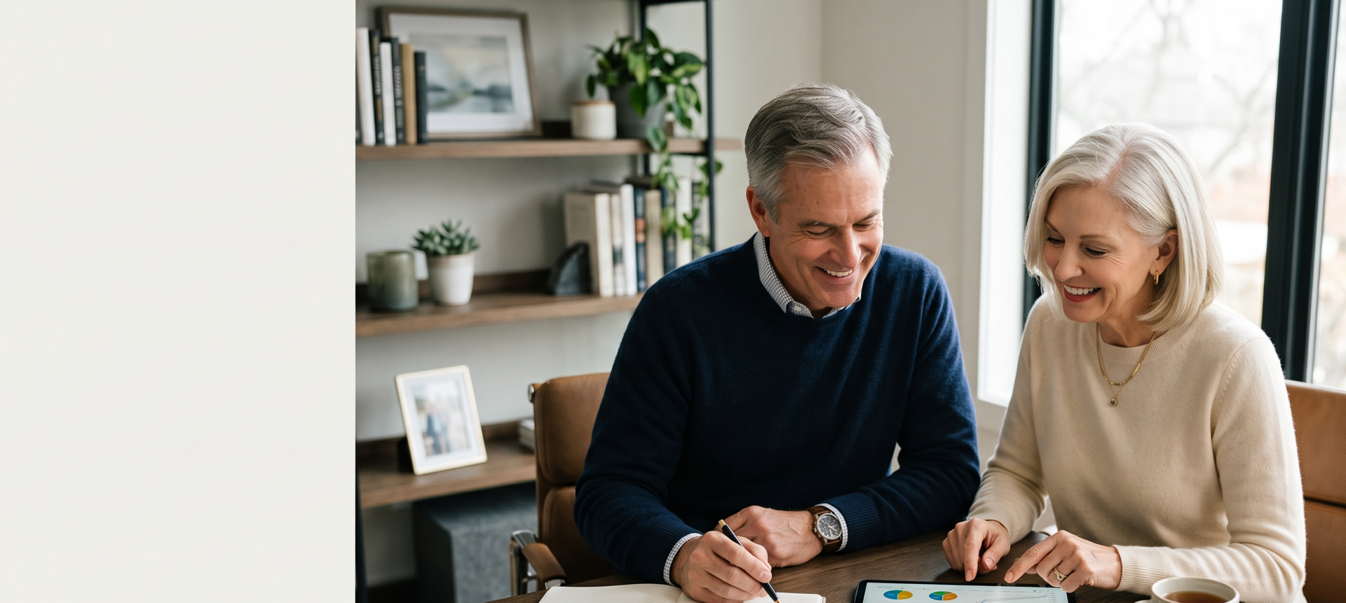 Which Account Should You Spend First in Retirement? | Inclinevest