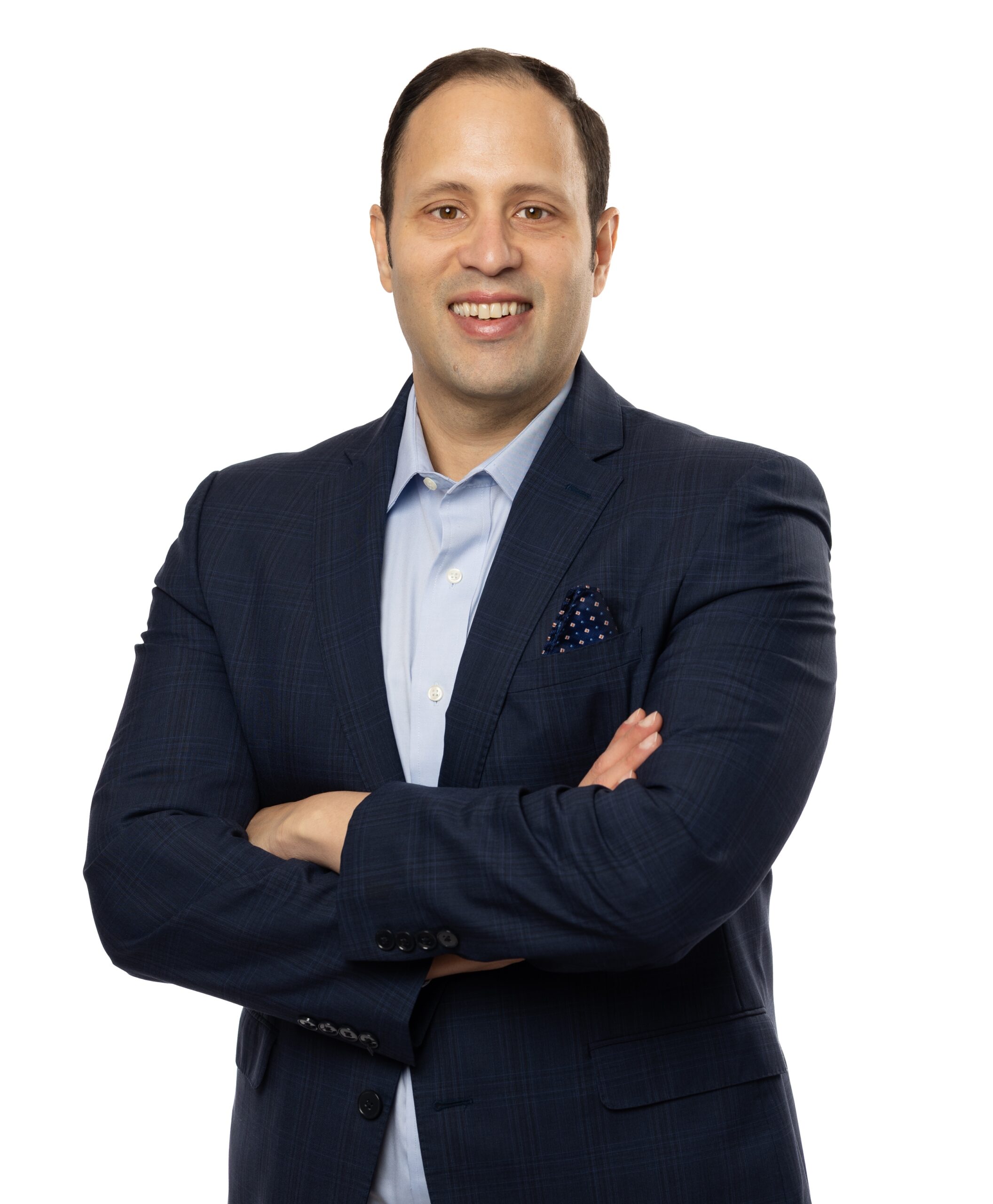 Gabriel Motta CFP