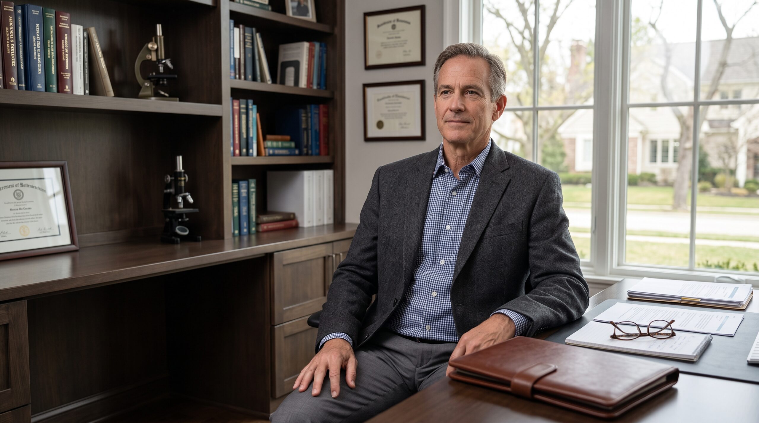 Physician Retirement Planning: A Financial Guide for Doctors | Inclinevest