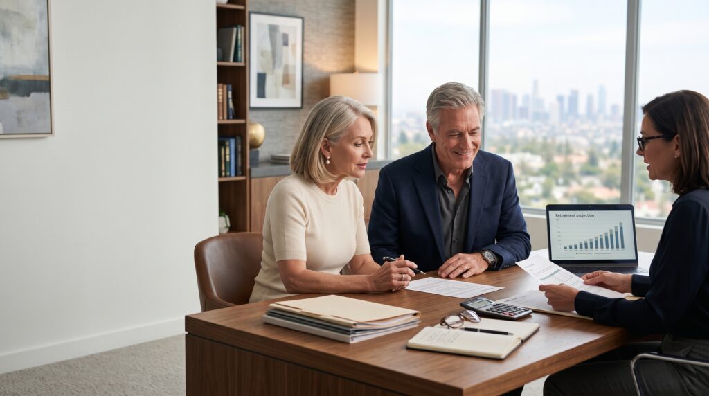Can I Retire With $3 Million at 60? | Inclinevest