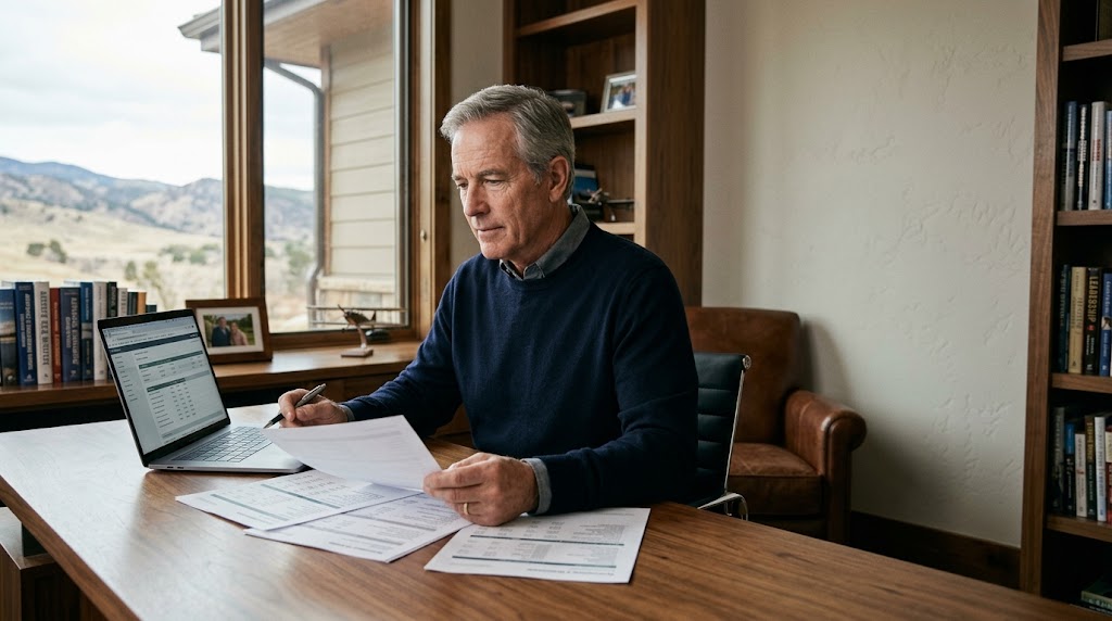 Should a Raytheon Employee Roll Over a 401(k)?