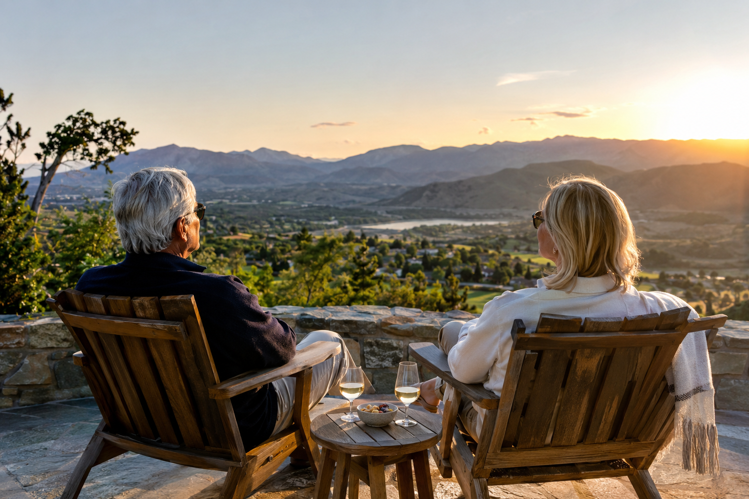 best state to retire