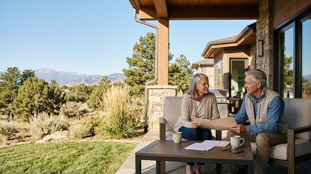 Colorado Retirement Taxes: Social Security, IRAs, Pensions