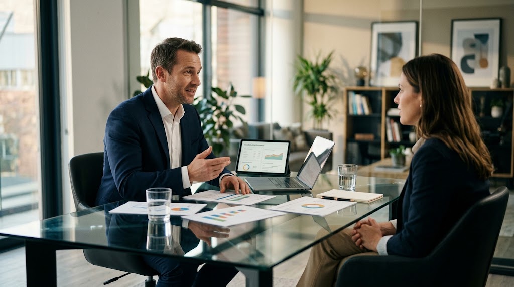 Financial Advisor Fees: What You Should Pay and What Should Be Included
